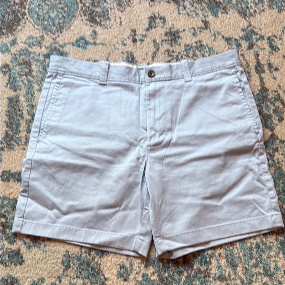 Men's Light Blue shorts
